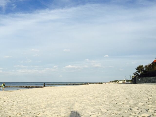 Ferienwohnung in K&uuml;hlungsborn - S&uuml;nn Tied - Bild 22