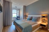 Ferienwohnung in Ahlbeck - Villa Seeblick Gothensee - Bild 8