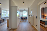 Ferienwohnung in Ahlbeck - Villa Seeblick Gothensee - Bild 11