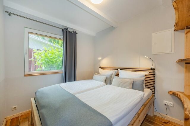 Ferienhaus in Ückeritz - Albatros - Bild 6