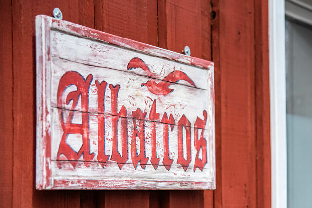 Ferienhaus in Ückeritz - Albatros - Bild 12