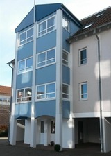 Ferienwohnung in Sch&ouml;nberger Strand - Mecklenburg, Undine und Jens: Ferienwohnung "M&ouml;wenblick" (Nr. 8) - Bild 15