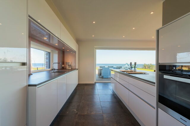 Ferienhaus in Dahme - Villa "Haus am Meer" - Bild 7