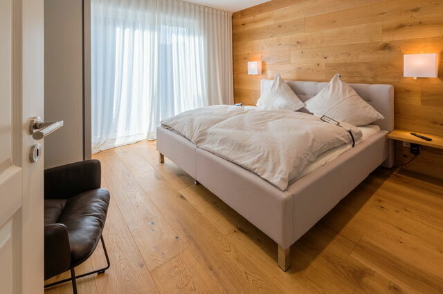 Ferienhaus in Dahme - Villa "Haus am Meer" - Bild 9