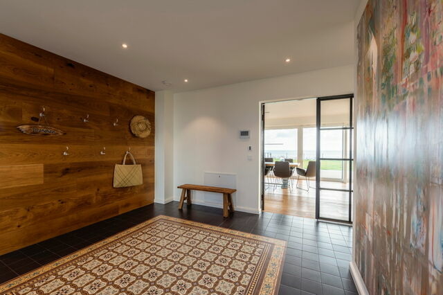 Ferienhaus in Dahme - Villa "Haus am Meer" - Bild 11