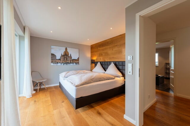 Ferienhaus in Dahme - Villa "Haus am Meer" - Bild 14