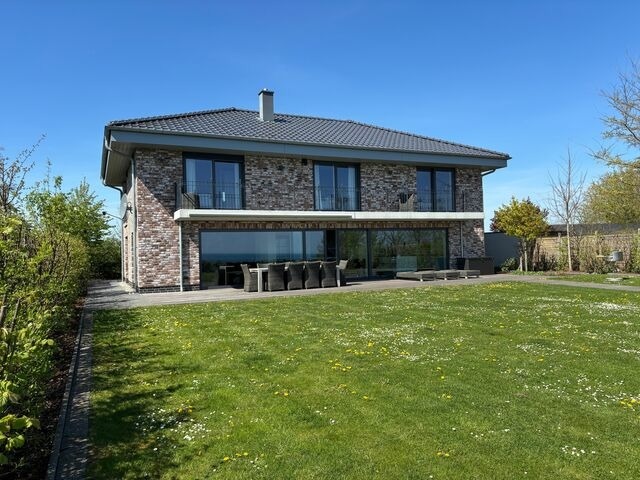 Ferienhaus in Dahme - Villa "Haus am Meer" - Bild 22