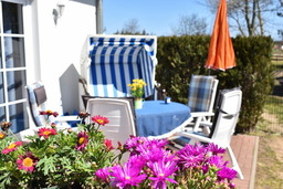 Ferienhaus Berner Sennen