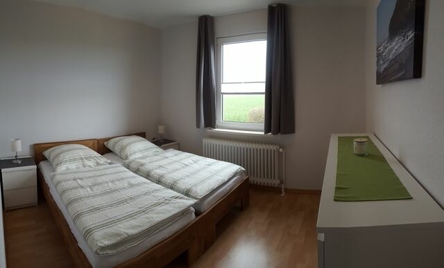 Ferienwohnung in Fehmarn OT Bannesdorf - Ferienhaus Am Feld, Whg. "Weizen" - Bild 3