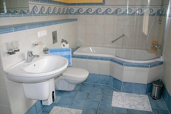 Ferienwohnung in Ostseeheilbad Zingst - Ut Kiek 4 - Bild 6