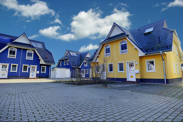 Ferienhaus in Zingst - Sommer Hüsken - Bild 2