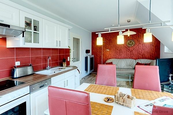 Ferienwohnung in Zingst - Villa Arielle, FW 8 - Bild 3