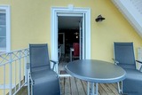 Ferienwohnung in Zingst - Villa Arielle, FW 8 - Bild 10