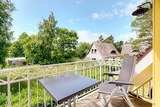 Ferienwohnung in Zingst - Villa Arielle, FW 8 - Bild 11