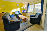 Ferienhaus in Ostseeheilbad Zingst - Am Deich 41 - Bild 2