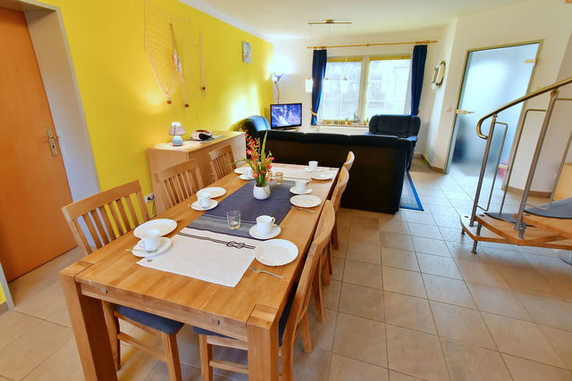 Ferienhaus in Ostseeheilbad Zingst - Am Deich 41 - Bild 5