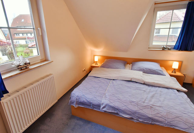 Ferienhaus in Ostseeheilbad Zingst - Am Deich 41 - Bild 7