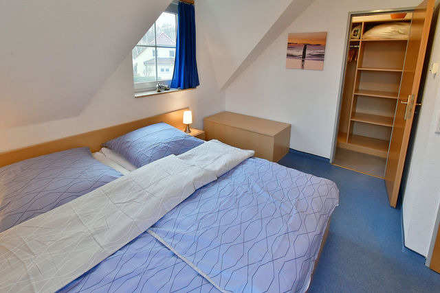 Ferienhaus in Ostseeheilbad Zingst - Am Deich 41 - Bild 8