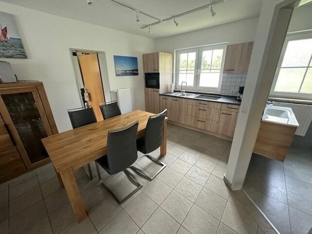 Ferienhaus in Ostseeheilbad Zingst - Am Deich 42 - Bild 5