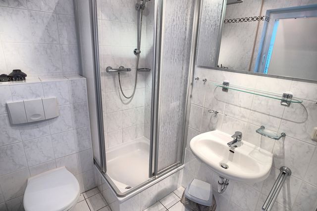 Ferienhaus in Ostseeheilbad Zingst - Strandbiene - Bild 10