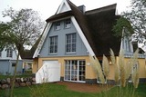 Ferienhaus in Zingst - Sonnenhus Zingst - Bild 1