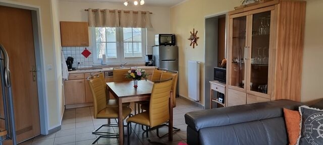 Ferienhaus in Zingst - Am Deich 22 / Strandfalter Zingst - Bild 13