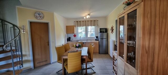 Ferienhaus in Zingst - Am Deich 22 / Strandfalter Zingst - Bild 14