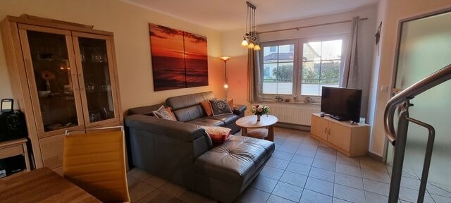 Ferienhaus in Zingst - Am Deich 22 / Strandfalter Zingst - Bild 18