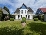 Ferienhaus in Ostseeheilbad Zingst - Ostseehaus 1 - Bild 15