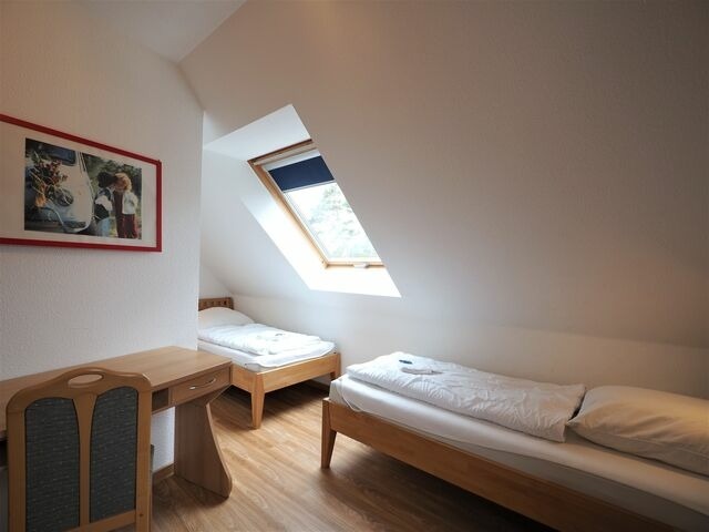Ferienhaus in Ostseeheilbad Zingst - Am Deich 39 - Bild 11