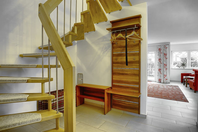 Ferienhaus in Ostseeheilbad Zingst - Min S&uuml;nn - Bild 7