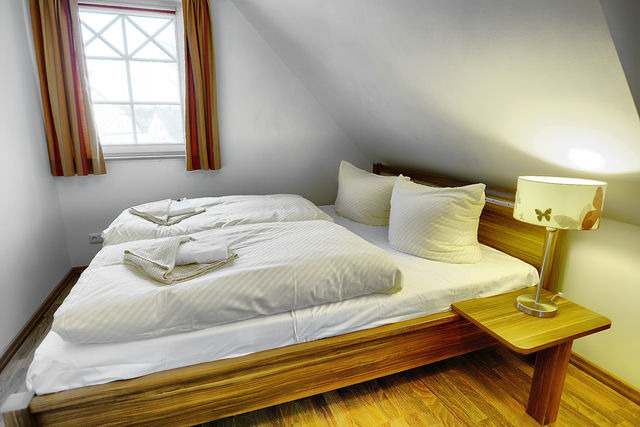 Ferienhaus in Ostseeheilbad Zingst - Min S&uuml;nn - Bild 9