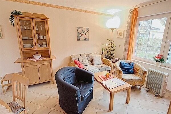 Ferienhaus in Zingst - Am Deich 09 - Bild 2