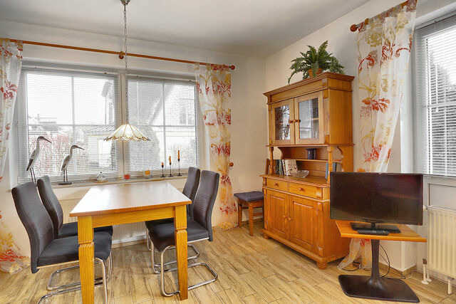 Ferienwohnung in Ostseeheilbad Zingst - Ostseewelle Whg. 6 - Bild 4