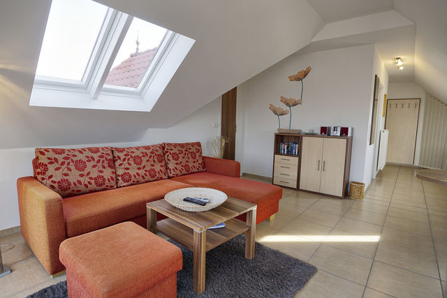 Ferienwohnung in Ostseeheilbad Zingst - Atelier "Meeresbrise" FW 9 - Bild 5