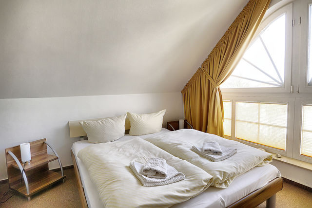 Ferienwohnung in Ostseeheilbad Zingst - Atelier "Meeresbrise" FW 9 - Bild 7