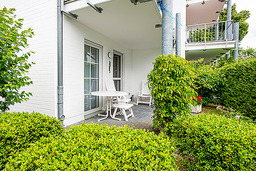 Strandkieker 13, PP innen