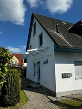 Ferienwohnung in Ostseeheilbad Zingst - Boddenwind FW 2 - Bild 1