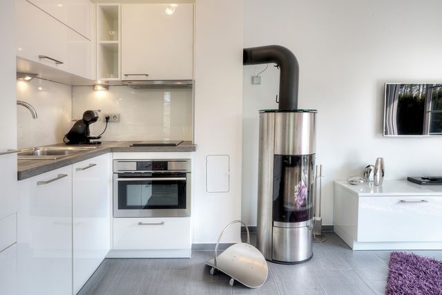 Ferienwohnung in Ostseeheilbad Zingst - Deichgraf Strandresidenz 1 Ahrenshoop - Bild 4