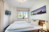 Ferienwohnung in Ostseeheilbad Zingst - Deichgraf Strandresidenz 1 Ahrenshoop - Bild 6