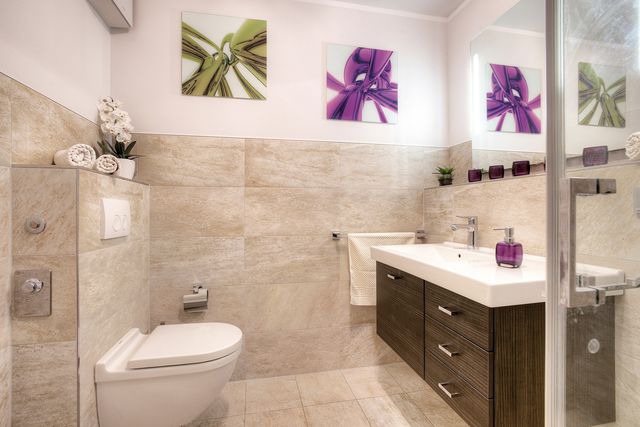 Ferienwohnung in Ostseeheilbad Zingst - Deichgraf Strandresidenz 1 Ahrenshoop - Bild 9