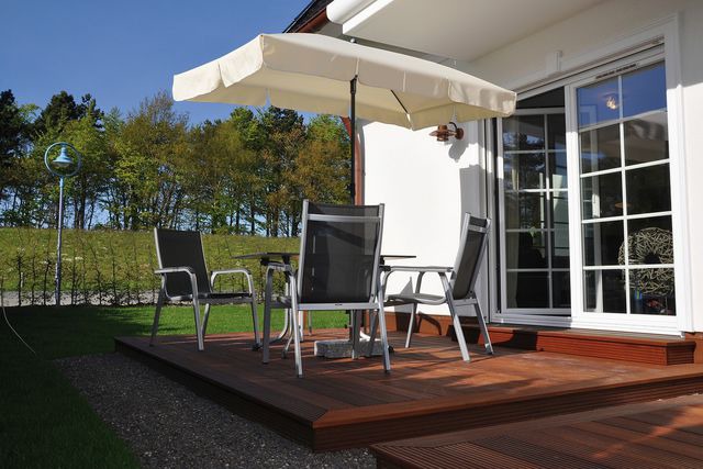 Ferienwohnung in Ostseeheilbad Zingst - Deichgraf Strandresidenz 1 Ahrenshoop - Bild 13