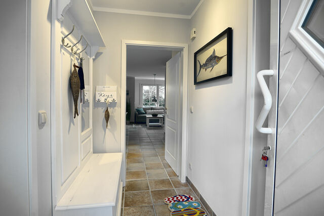 Ferienhaus in Zingst - 54 Grad Nord - Bild 8