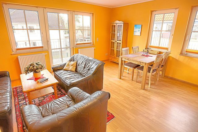 Ferienwohnung in Ostseeheilbad Zingst - Gerlach - Bild 4