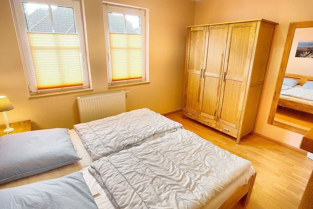 Ferienwohnung in Ostseeheilbad Zingst - Gerlach - Bild 6