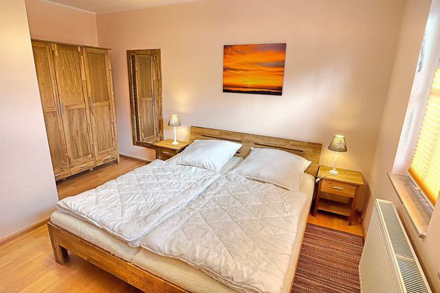 Ferienwohnung in Ostseeheilbad Zingst - Gerlach - Bild 7