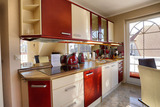 Ferienwohnung in Ostseeheilbad Zingst - Villa Sonnenuhr, FW 8 - Bild 5