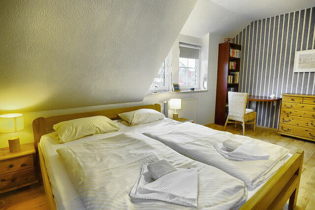 Ferienhaus in Zingst - Strandläufer - Bild 7