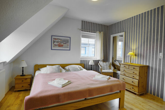 Ferienhaus in Zingst - Strandläufer - Bild 9