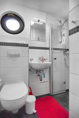 Doppelzimmer in Ostseeheilbad Zingst - Barth, Dieter - Bild 5